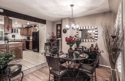 Ruidoso Condo | Pinon Park