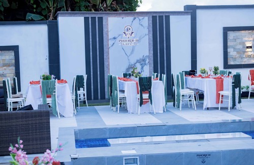 Buea Apartment | Pinorich Villa