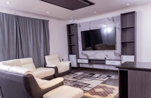 Buea Apartment | Pinorich Villa