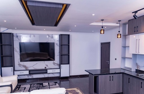 Buea Apartment | Pinorich Villa