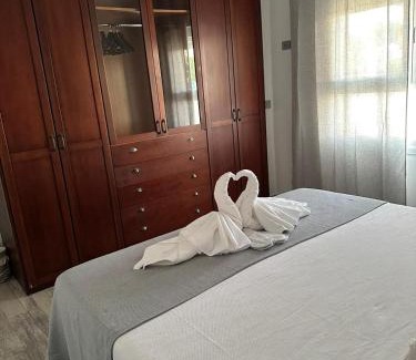 Corrales House | Pinos del Mar