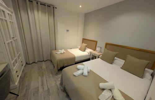 Corrales House | Pinos del Mar