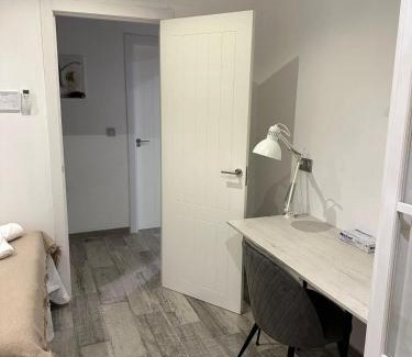 Corrales House | Pinos del Mar