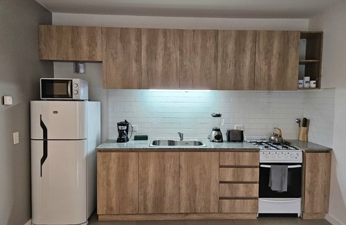 San Carlos de Bariloche Ski Chalet | Pinos House in Bariloche