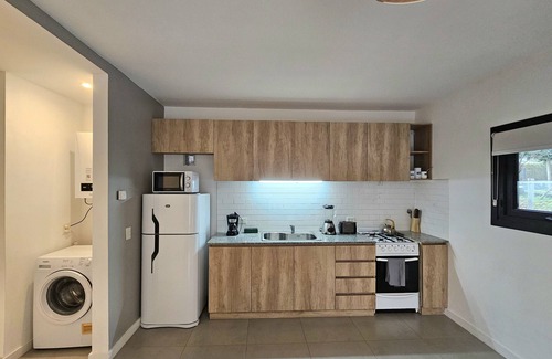 San Carlos de Bariloche Ski Chalet | Pinos House in Bariloche