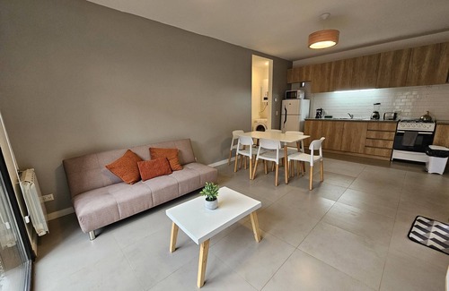 San Carlos de Bariloche Ski Chalet | Pinos House in Bariloche