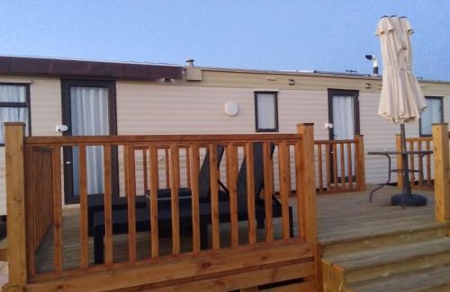 Chinorlet House | Pinoso Mountain View Mobile Home Alicante Med Syndicate 4