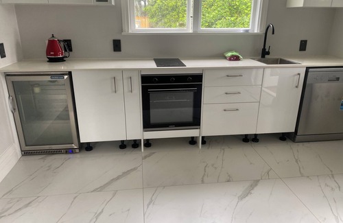 Martinborough Apartment | Pinot Cottage, Martinborough