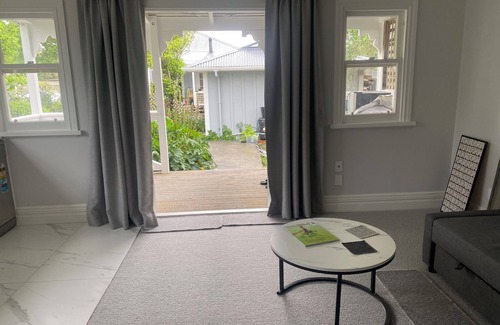 Martinborough Apartment | Pinot Cottage, Martinborough
