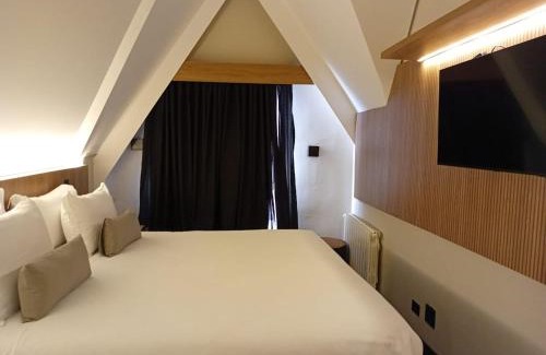 Campos do Jordao Hotel | Pinot Hotel