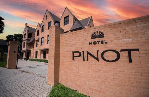 Campos do Jordao Hotel | Pinot Hotel