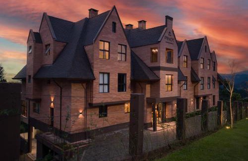 Campos do Jordao Hotel | Pinot Hotel