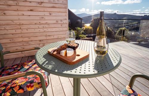 Akaroa House | Pinot's Pod