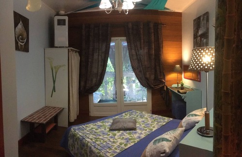 Basse Vallee House | Pinpin d'Amour