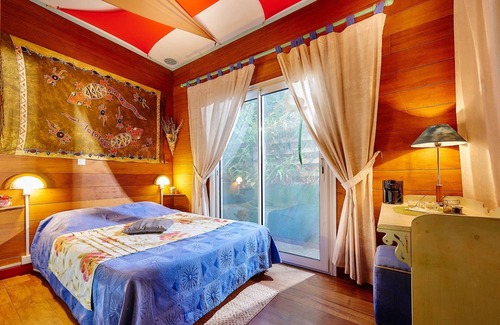 Basse Vallee House | Pinpin d'Amour