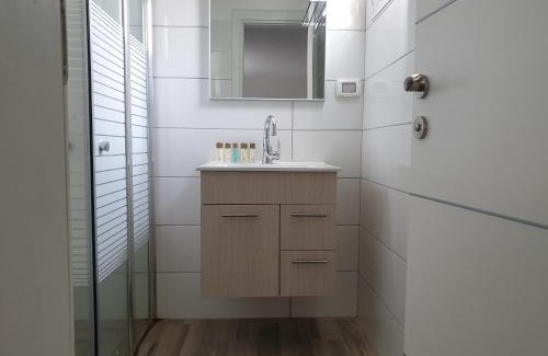 Petah Tikva Apartment | Pinsker Garden Apartment - Petah Tikva