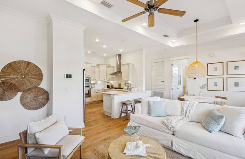 WaterSound Beach House | Pinteresting Escape by Stay on 30a