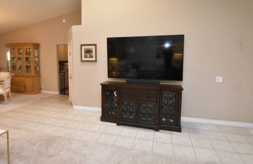 Indian Wells House | Pinto Creek 4 bedroom home with private pool