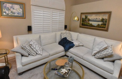 Indian Wells House | Pinto Creek 4 bedroom home with private pool
