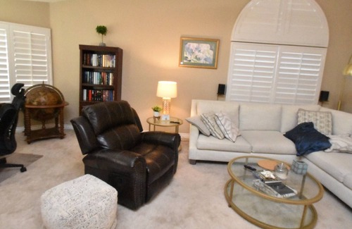 Indian Wells House | Pinto Creek 4 bedroom home with private pool