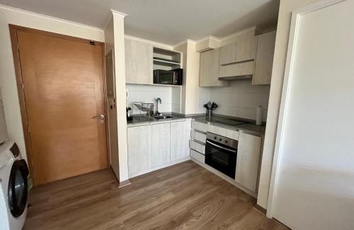 Valdivia Apartment | Pinto la torre