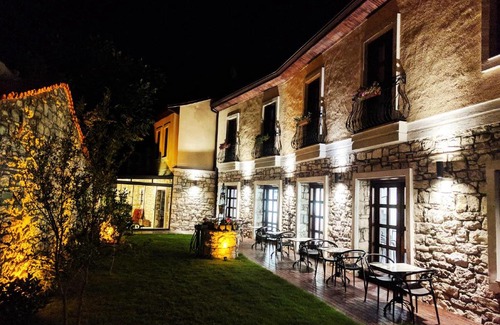Urla Hotel | Pintura Urla Hotel