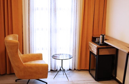 Urla Hotel | Pintura Urla Hotel