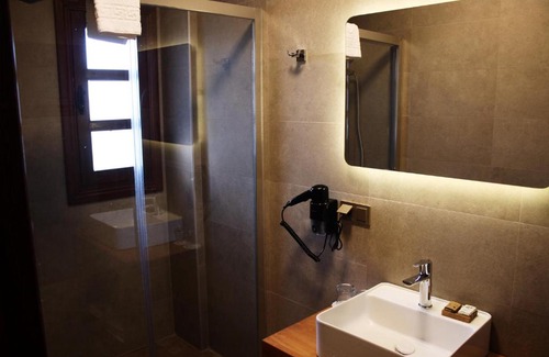 Urla Hotel | Pintura Urla Hotel