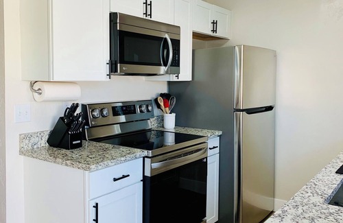 Grand Junction House | Pinyon Pines, 2-bedroom Townhome. Newly Remodeled Unit A