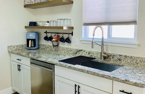 Grand Junction House | Pinyon Pines, 2-bedroom Townhome. Newly Remodeled Unit A