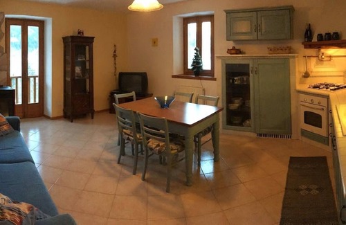 Strembo Apartment | Pinzolo Campiglio apartment