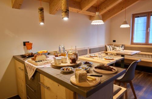 Croveo Bed & Breakfast | PiodaHaus B&B