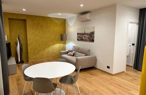 Rivoli Apartment | Piol42 - Affitti Brevi Italia