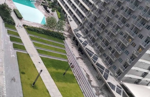 Wack-Wack Greenhills Apartment | Pioneer Greenfield Apartment