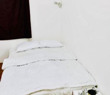 Barangka Ilaya Apartment | Pioneer Woodlands Condominium