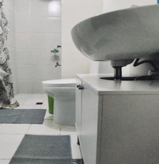 Barangka Ilaya Apartment | Pioneer Woodlands Condominium