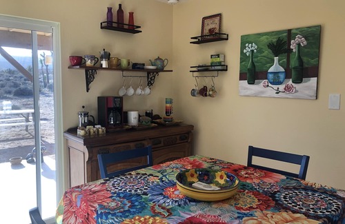 Pioneertown House | Pioneertown Bohemian Getaway!