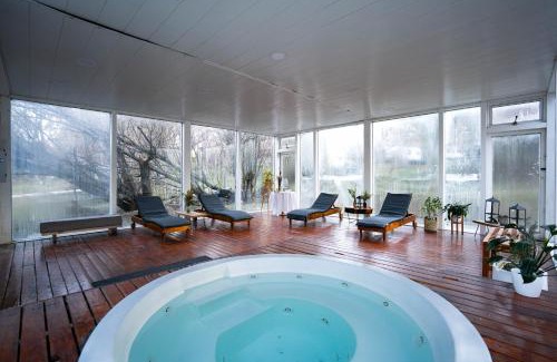 Belgrano Hotel | Pioneros Suites by Grupo Tierra Gaucha