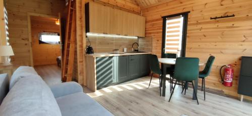 Kalisz Pomorski House | Piotiwo D1