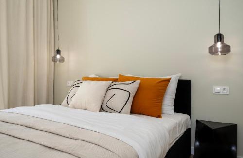 Srodmiescie Apartment | Piotrkowska Vibe Apartment