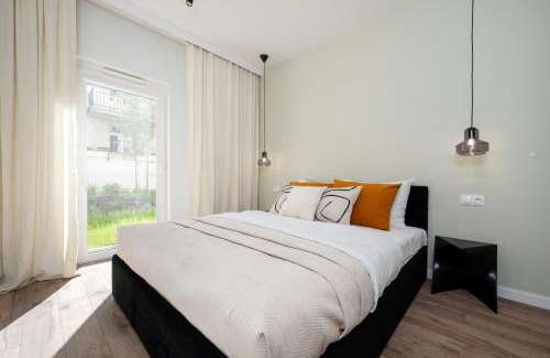 Srodmiescie Apartment | Piotrkowska Vibe Apartment