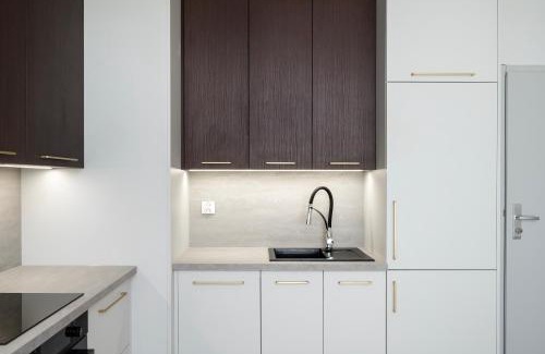 Srodmiescie Apartment | Piotrkowska Vibe Apartment