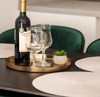 Srodmiescie Apartment | Piotrkowska Vibe Apartment