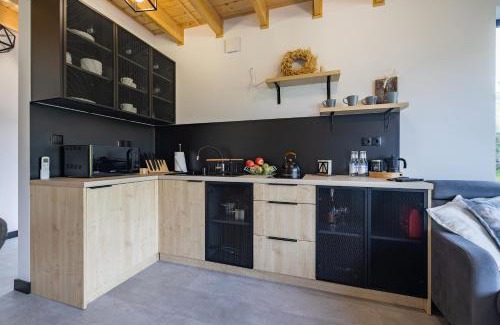 Szczyrzyc House | Piotrowiczówka Osada w Szczyrzycu