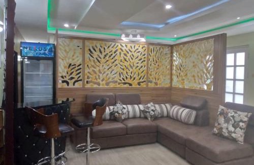 Port Harcourt House | Pious Court Guest House Old GRA