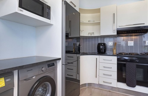 Strand Apartment | Pip's Place