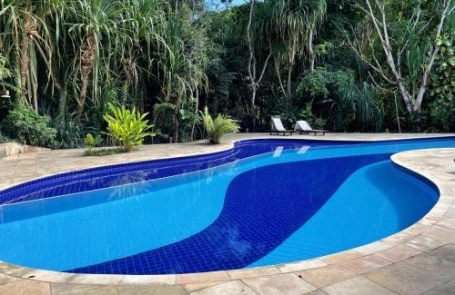 Pipa Villa | Pipa Blue