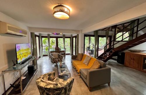 Pipa Villa | Pipa Blue