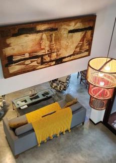 Pipa Villa | Pipa Blue