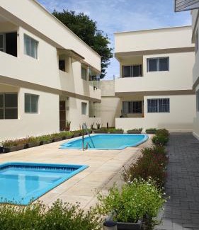 Tibau do Sul Apartment | Pipa Céu Azul